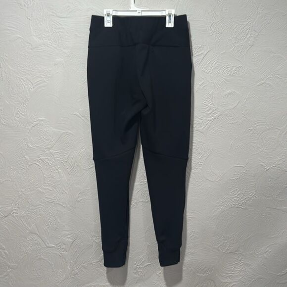 On Cloud Running Sweat Pants Joggers Black Size Small - Picture 6 of 11